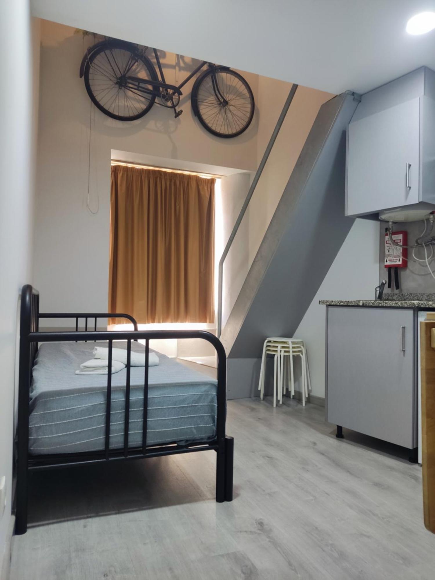 Bike Suite Figueira da Foz Buitenkant foto