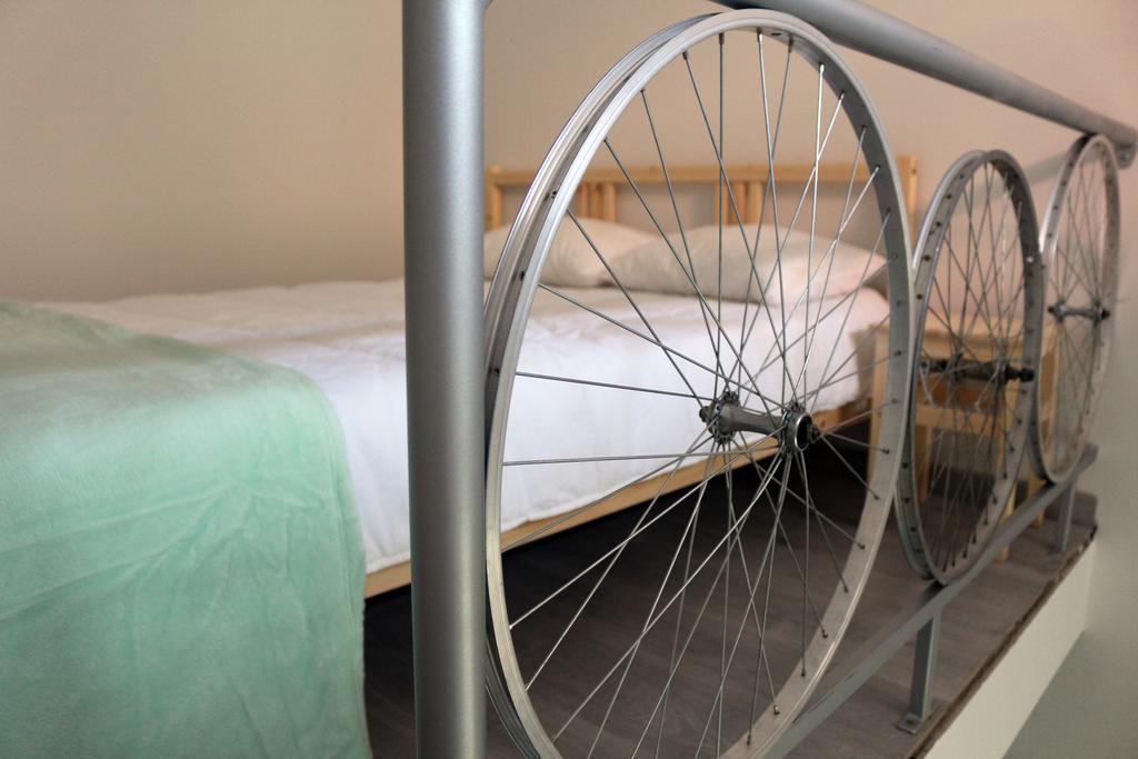 Bike Suite Figueira da Foz Buitenkant foto